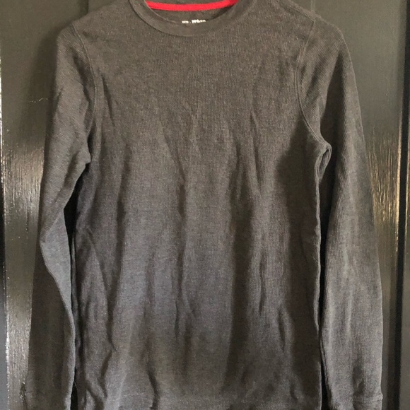 Lot of 4 Urban Pipeline shirts/thermal X Large Boy - Picture 8 of 8